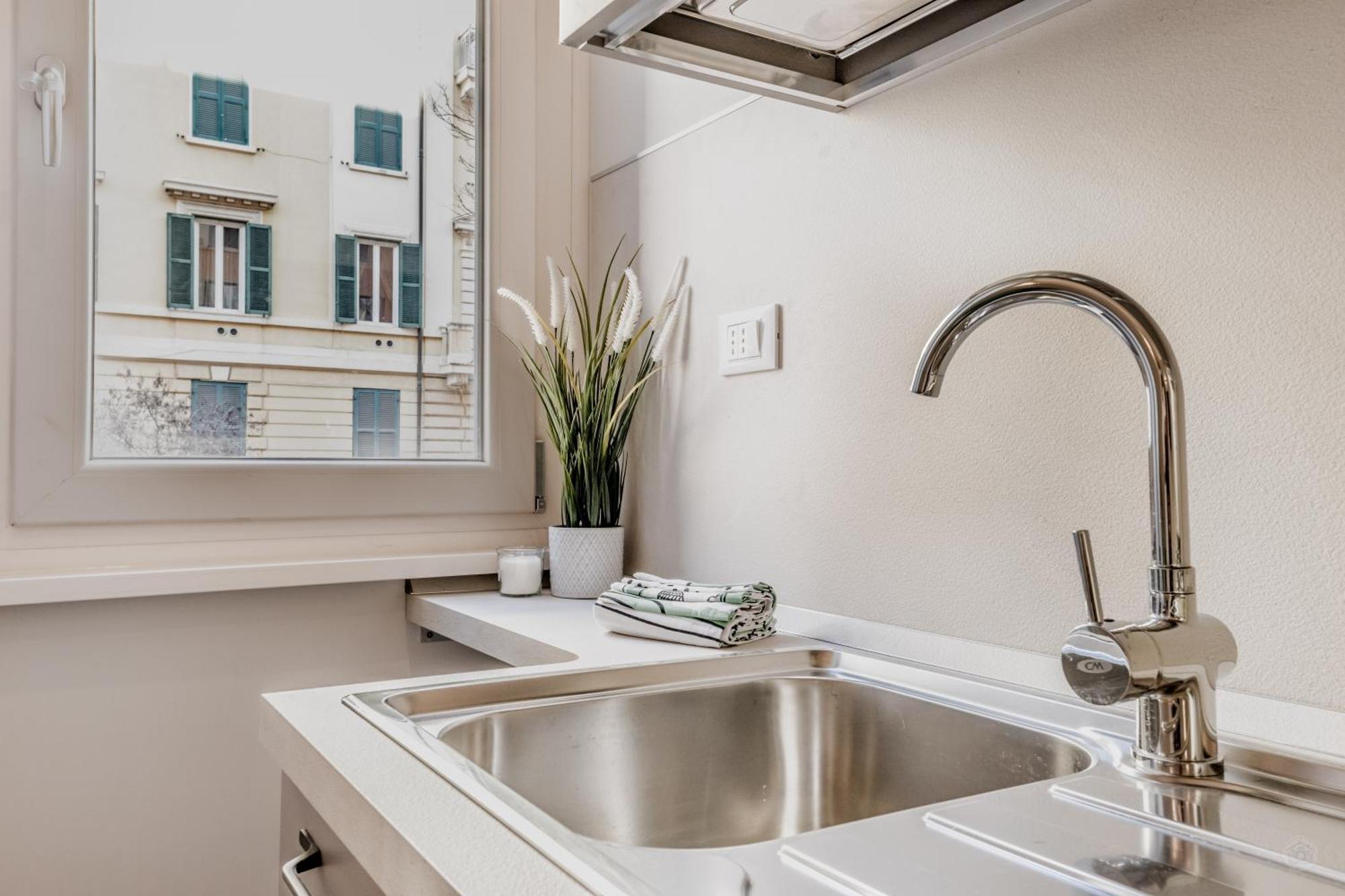 Biancaapartment * Roma